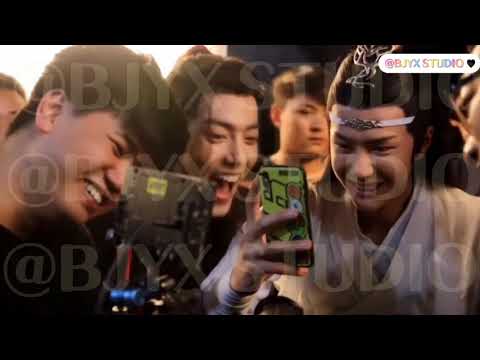 【博君一肖/bjyx】战哥🐰🦁️弟弟爱你，完整版 终于破案了 yizhan/bojunyixiao 一战