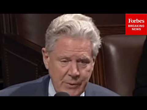 'Republican Hypocrisy Knows No Bounds': Frank Pallone Tears GOP Bill Gutting Clean Air Act