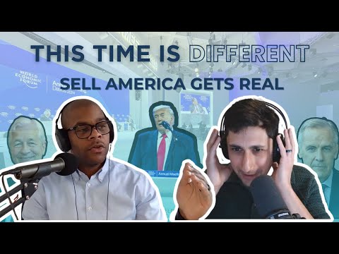 Sell America Gets Real