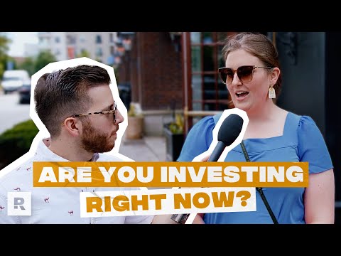 Investing for Beginners