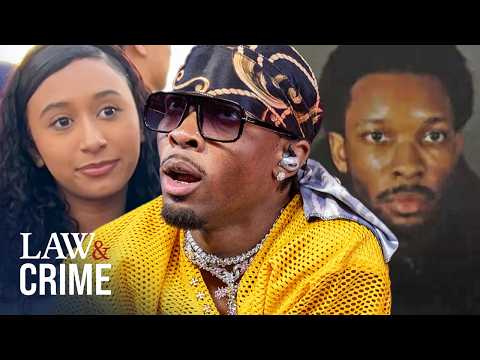 D4vd Faces Horrific New Charges in Teen's Dismemberment