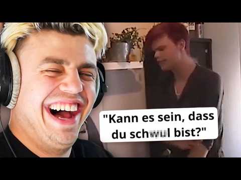 EURE ZUSCHAUER TIKTOKS = EXTREM LACHEN