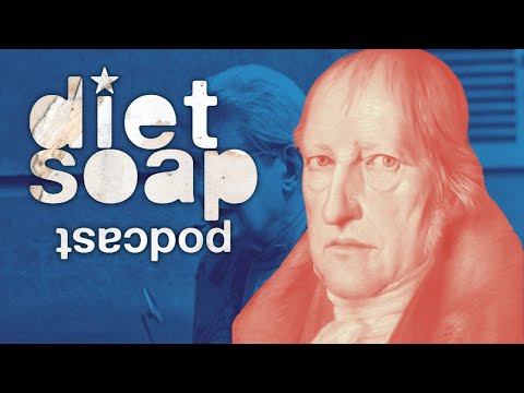 Understanding Hegel Again (ft. Todd McGowan)