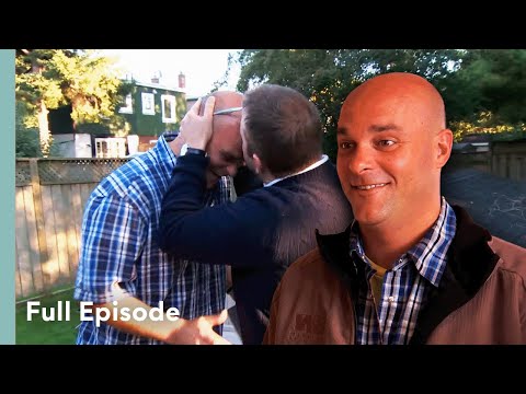 Help or Hell? The Reno Begins | Leave It to Bryan S2
