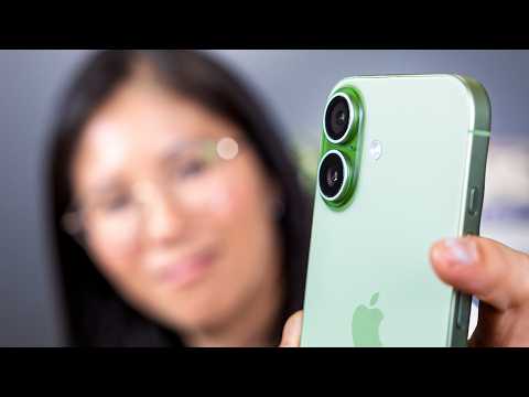 The iPhone 17: I'm Glad I Abandoned My Old Phone