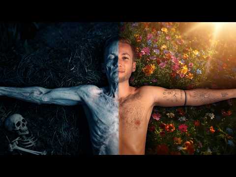 I Had to Go Through Hell to Find God