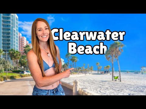 36 Hours in Clearwater Beach, Florida (the 2025 travel guide)