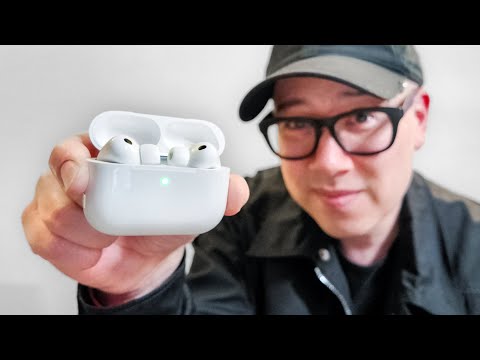 AirPods Pro 3 after 1 month: Still worth the upgrade?