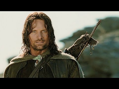 What Makes Aragorn The Ideal Man