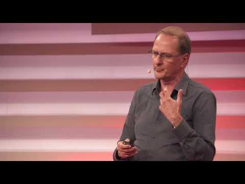 Sustainability In The Digital Age | Dirk Messner | TEDxBonn