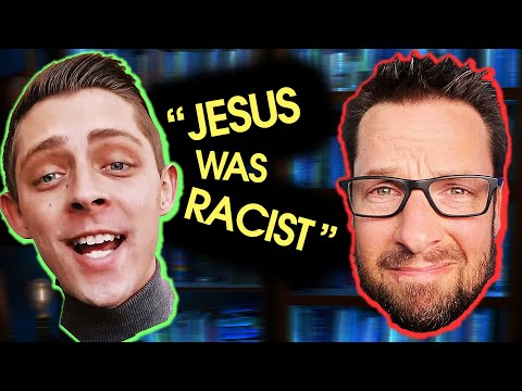 When You Throw Jesus Under the Bus For Your Social Agenda