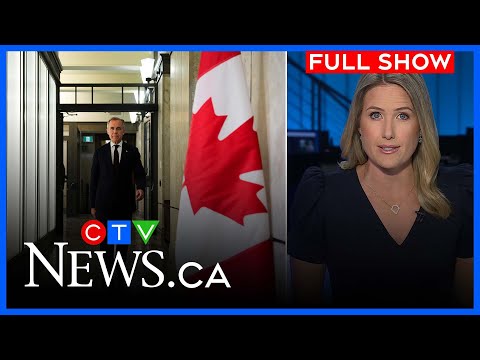 PM Carney introduces ‘One Canadian Economy’ legislation | CTV National News at 11 for June 6, 2025