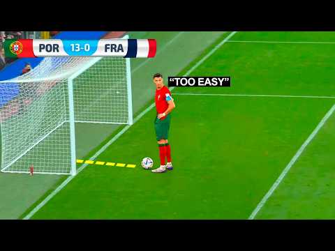 Most DISRESPECTFUL Moments in Football