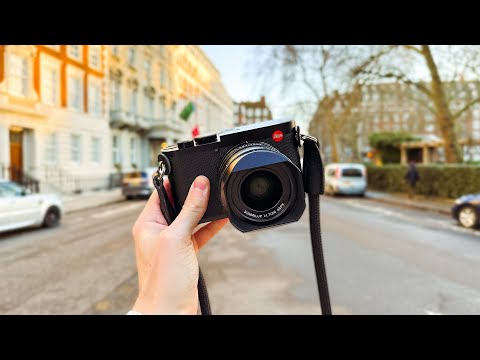 I Bought My Dream Camera - The Leica Q2