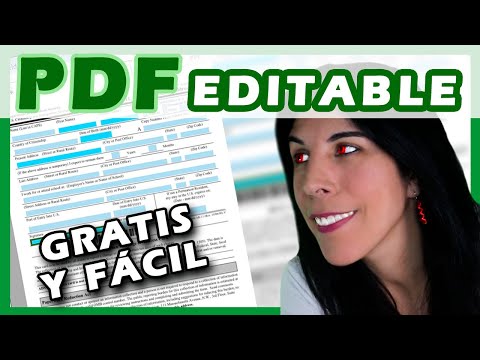Create an Editable, Fillable PDF with Signature [🤩 Easy Method]