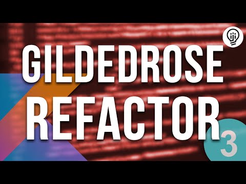 Gilded Rose Refactoring (3/4)