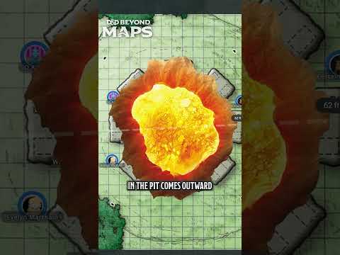 Caw Caw Boom #dungeonsndragons #dnd