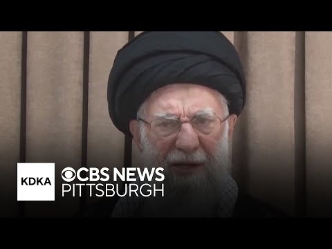 Iran's Supreme Leader Ayatollah Ali Khamenei killed in strikes; Pennsylvania lawmakers respond