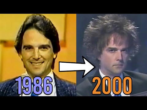 The Guy Who Broke 2 Game Shows