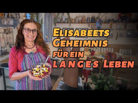 The breakfast that changes your life: Elisabeet's fresh grain muesli