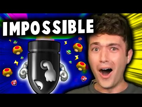 Mario Kart Wii Item Rain KNOCKOUT Tournament DAY #6