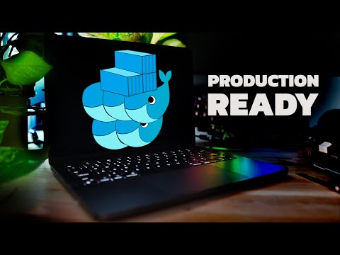 Why I Regret Ignoring Docker Swarm for 10 Years