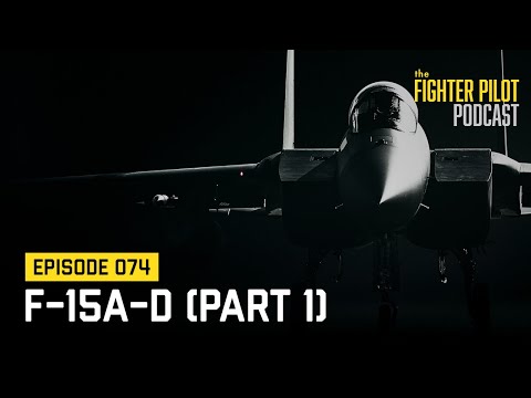 074 - F-15A-D (part 1)