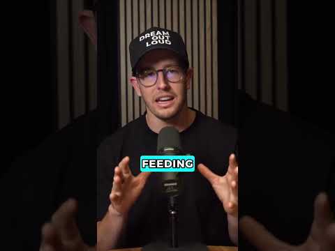 Your Mind Is Being Programmed...But Who’s in Charge?