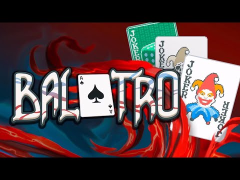 Balatro is the King of Roguelikes