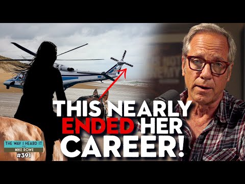SURVIVING The WORST Film Ever Made | Mike Rowe: The Way I Heard It