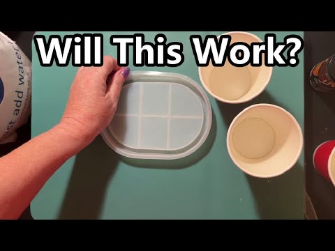 #193 UV Resin and Eco Pour - UNBELIEVABLE Results