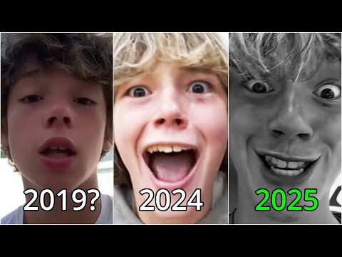 Where Are the Internet’s Biggest Meme Hits (Then And Now)