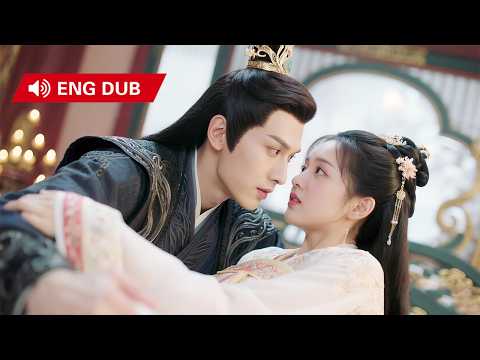 Forced to marry a cruel prince, she was doomed—until he spoiled her beyond belief!