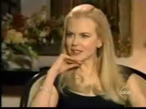 Russell Crowe and Nicole Kidman interview each other - OPRAH'S OSCAR SPECIAL