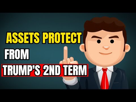 What I'm Doing With My Portfolio Before Trump's Second Term