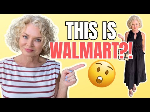 These Walmart Finds Got Me Out Of a Style Rut!