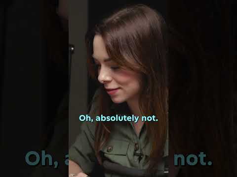 Does Dina Regret Streaming?