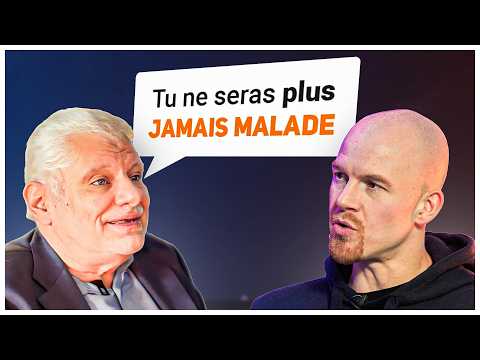 Mythes Alimentaires : Ce qu'on vous cache sur la Glycémie et L'IMMUNITÉ ! || Avec Georges Mouton