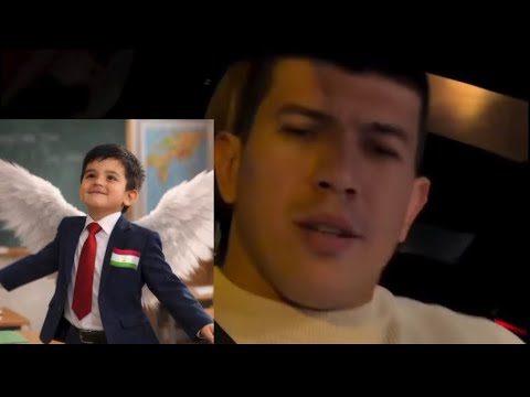 Хоҳиши модари Қобилҷон аз мардуми тоҷик 😔