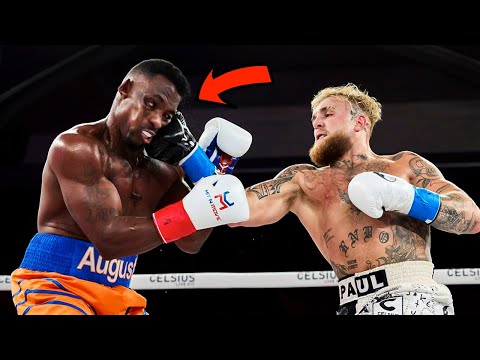 Exposing the Truth About My FIRST Round KO…