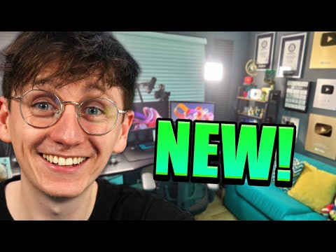 My Ultimate Office Upgrade!