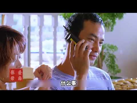 一口气看完《惊天大贼王》时长十七分钟，豪哥又出来搞钱了，#影视解说 #经典港片 #任达华 #热门