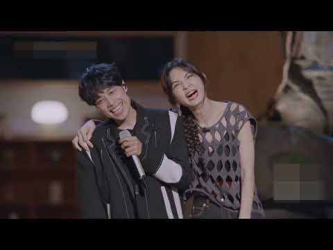 时光音乐会·老友记 Time Concert·Friends Ella与Tank合唱《专属天使》 梦回当年偶像剧Dreaming back to the idol dramas