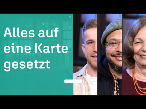 When only faith remains: On hope and holding on to God