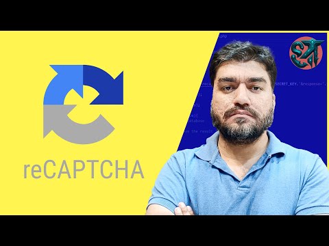 Google reCAPTCHA v3 को आसानी से अपनी website पर implement कैसे करें