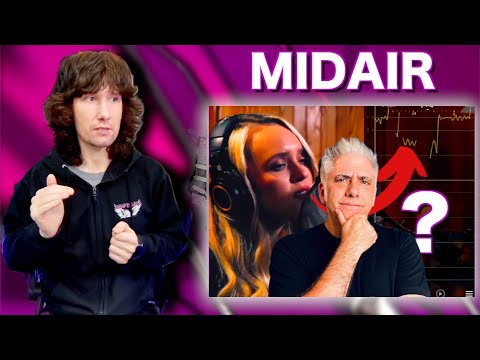 'Did Rick Beato use pitch correction on his recent project?' Let's find out.