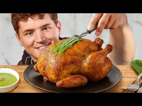 The Best Way To Make Chicken