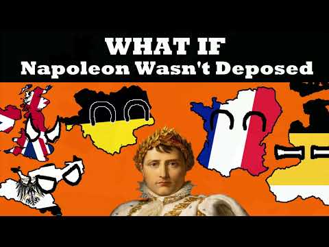 What If Napoleon Accepted The Frankfurt Proposal?