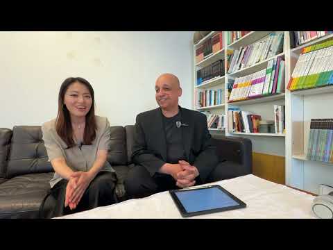 FSI 🇬🇧 London / Freedom Speaker International 대표님과 런던에서