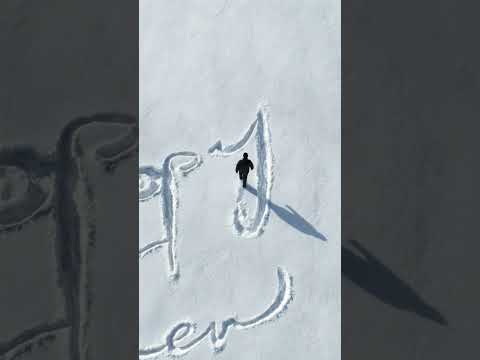 Happy New Year from Balenciaga.